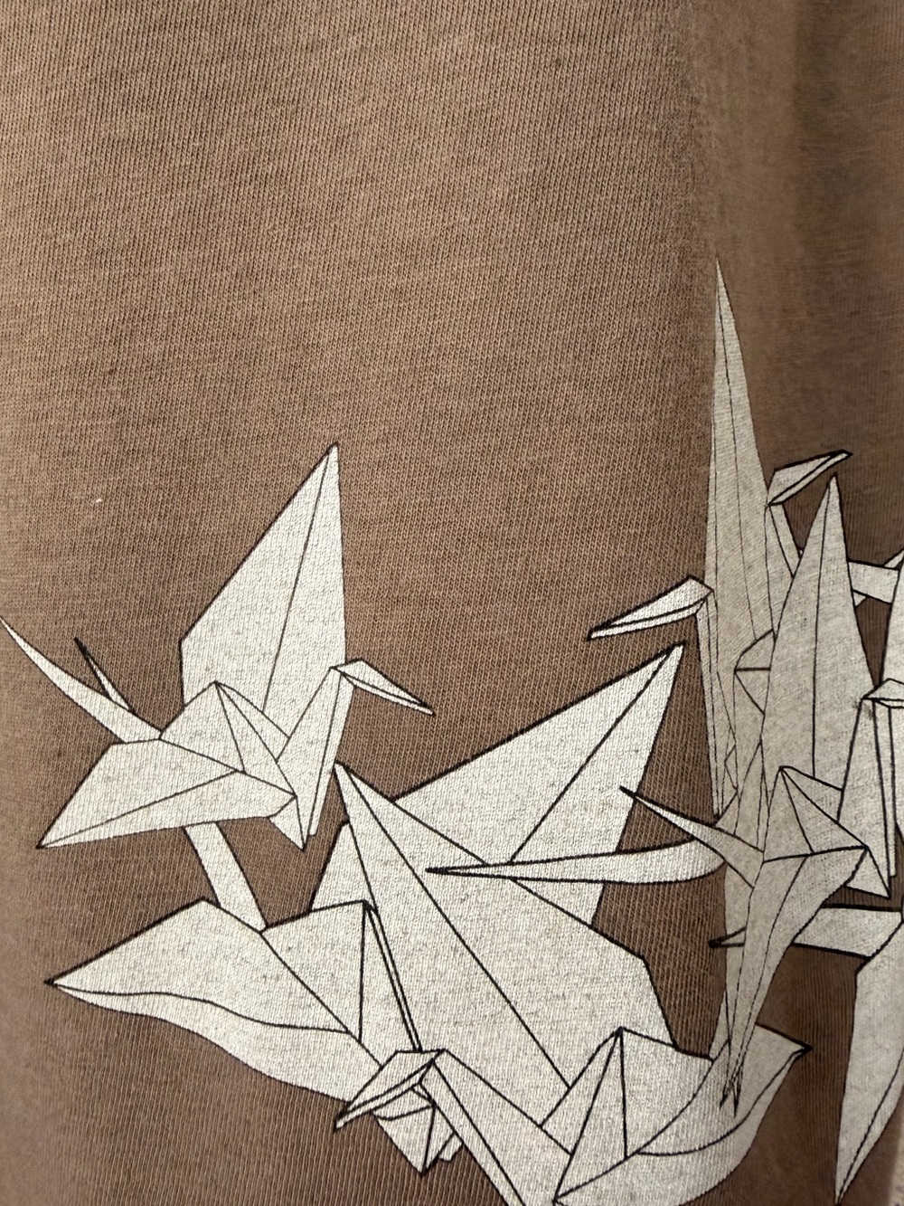 Design by humans T-shirt - Picture 9 of 10